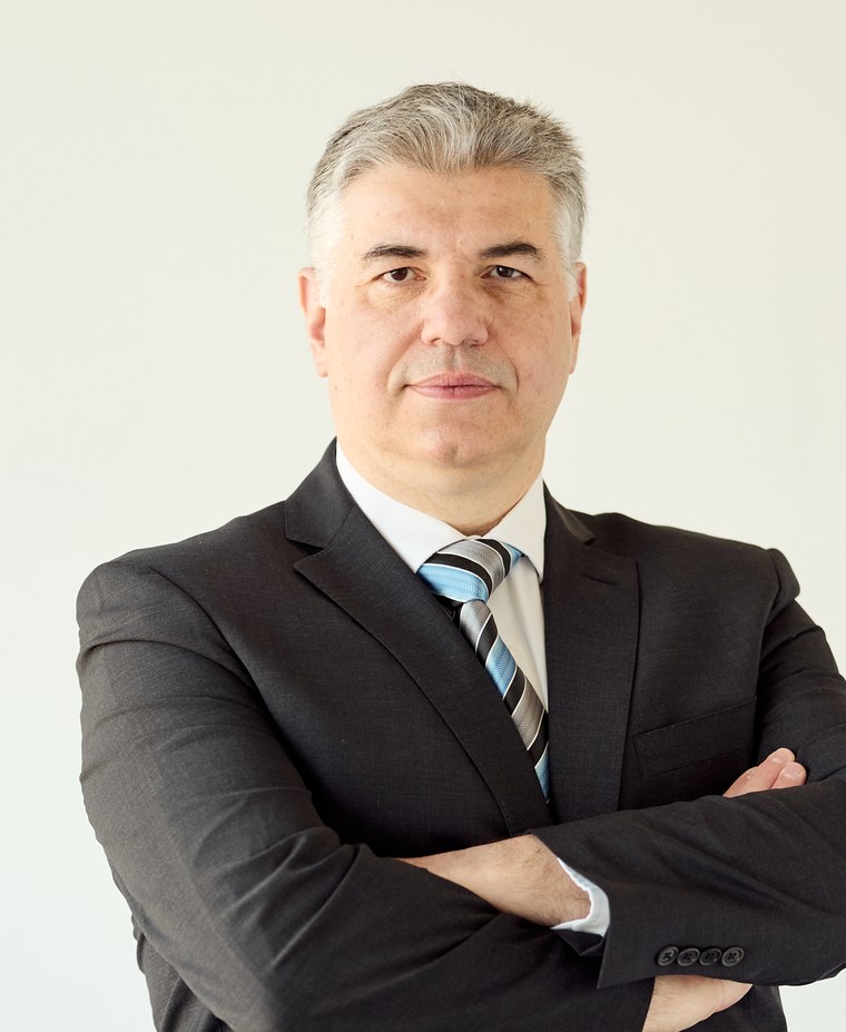 Dr. Vassilios G. Dimopoulos