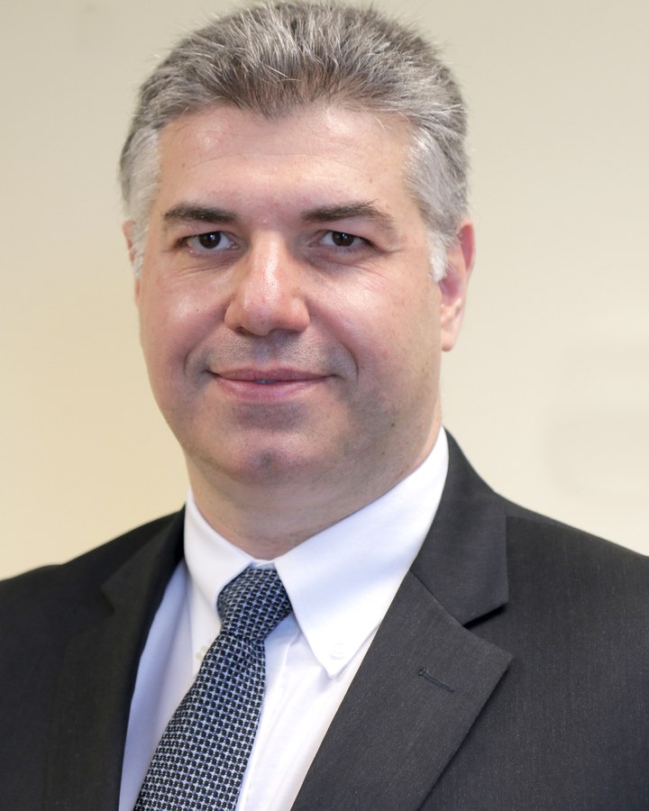Dr. Vassilios G. Dimopoulos, MD, FAANS