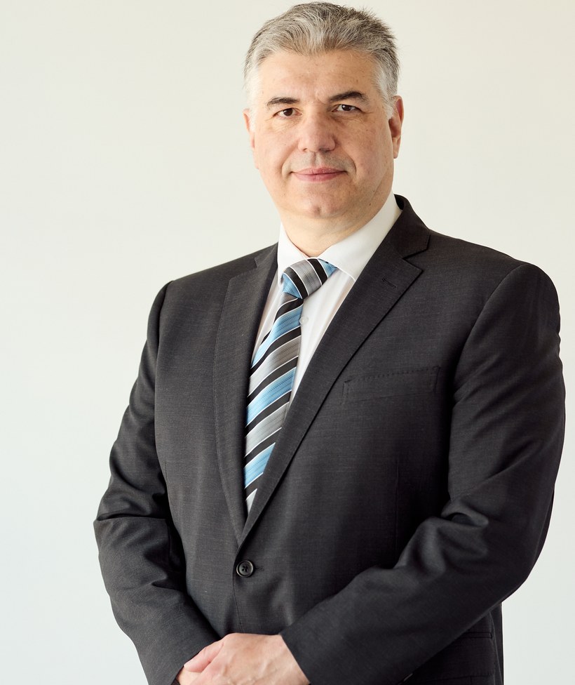 Dr. Vassilios G. Dimopoulos, neurosurgeon
